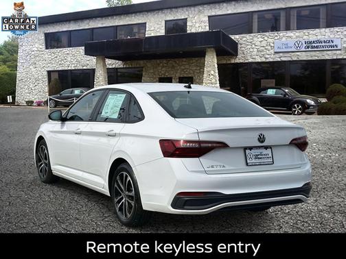 2023 Volkswagen Jetta 1.5T Sport