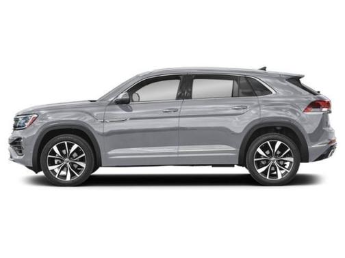 Mist 2026 Volkswagen Atlas Cross Sport 2.0T SEL Premium