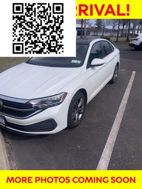 2023 Volkswagen Jetta 1.5T SE