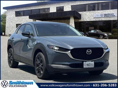 2024 Mazda CX-30 2.5 S Carbon Edition