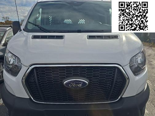 2023 Ford Transit-250 Base