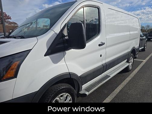 2023 Ford Transit-250 Base