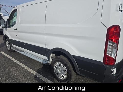 2023 Ford Transit-250 Base