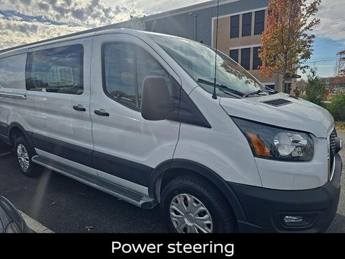 2023 Ford Transit-250 Base