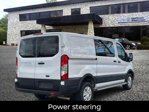 2023 Ford Transit-250 Base