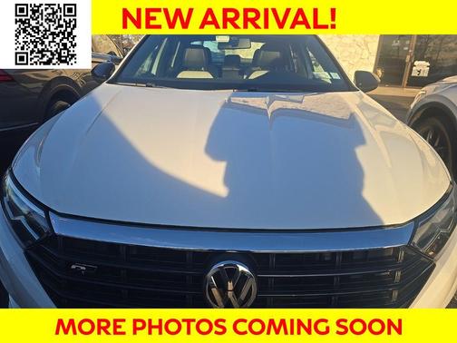 2019 Volkswagen Jetta 1.4T R-Line