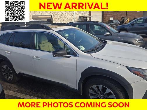 2023 Subaru Outback Limited