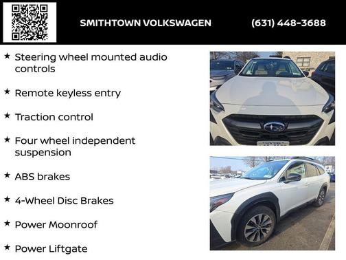 2023 Subaru Outback Limited