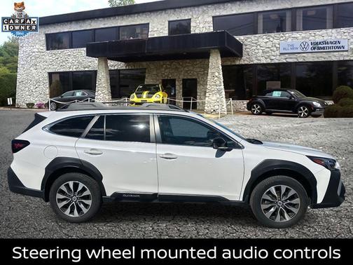 2023 Subaru Outback Limited
