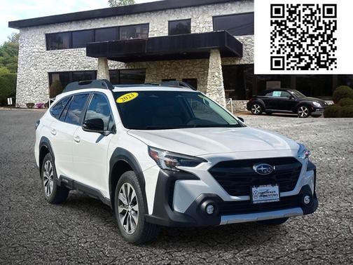 2023 Subaru Outback Limited
