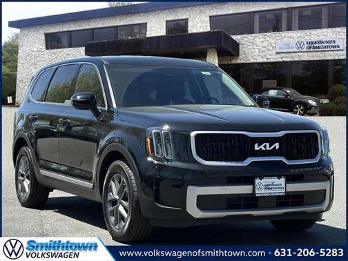 2023 Kia Telluride LX