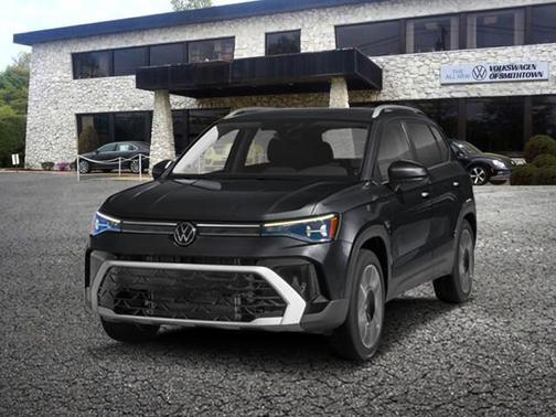2025 Volkswagen Taos 1.5T SEL
