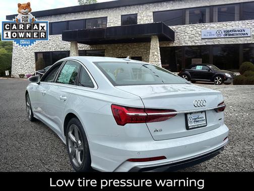 2024 Audi A6 55 Premium Plus