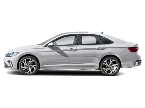 2025 Volkswagen Jetta 1.5T SEL