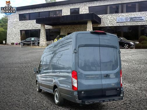 2020 Ford Transit-250 Base