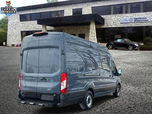 2020 Ford Transit-250 Base