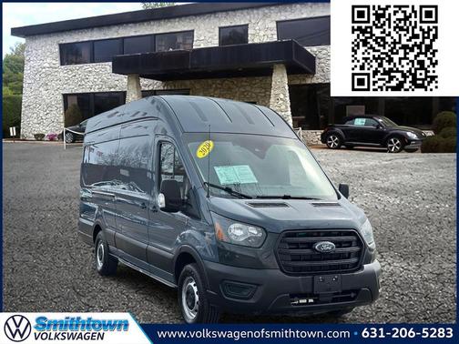 2020 Ford Transit-250 Base