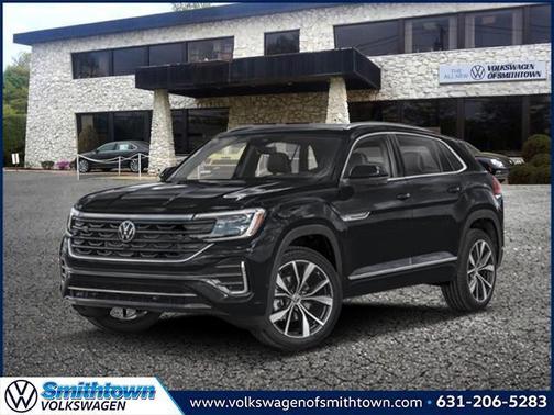 2025 Volkswagen Atlas Cross Sport 2.0T SEL Premium