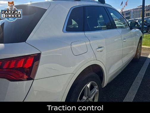 2019 Audi Q5 2.0T Premium