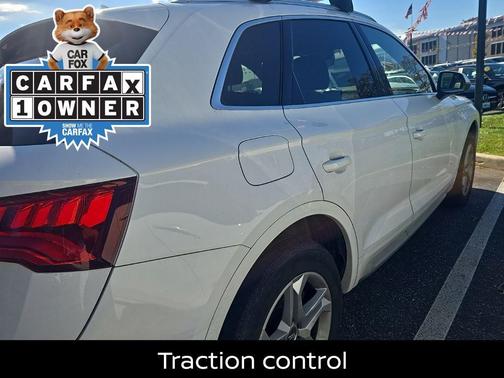 2019 Audi Q5 2.0T Premium