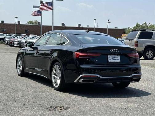 2024 Audi A5 Sportback 45 S Line Premium Plus
