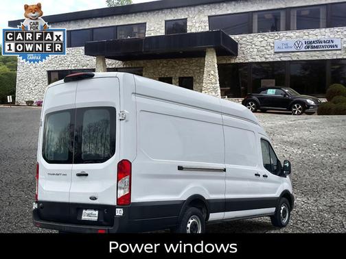 2020 Ford Transit-250 Base