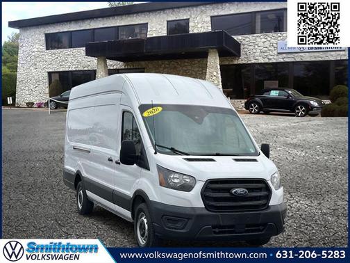 2020 Ford Transit-250 Base