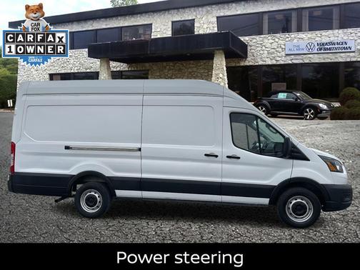 2020 Ford Transit-250 Base