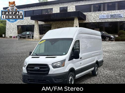 2020 Ford Transit-250 Base