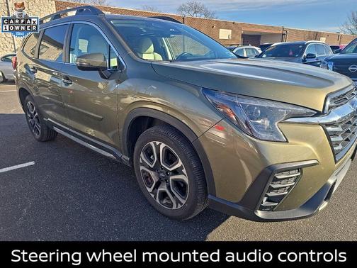 2023 Subaru Ascent Limited 7-Passenger