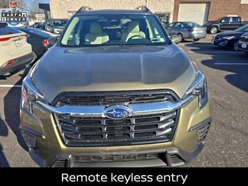 2023 Subaru Ascent Limited 7-Passenger