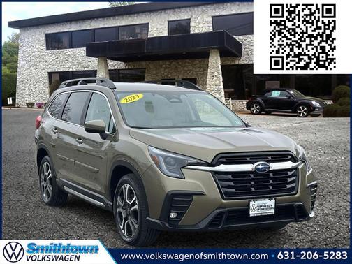 2023 Subaru Ascent Limited 7-Passenger