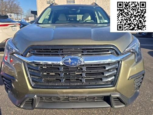 2023 Subaru Ascent Limited 7-Passenger