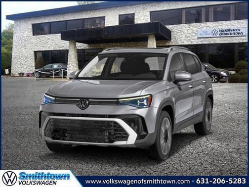 2025 Volkswagen Taos 1.5T SEL