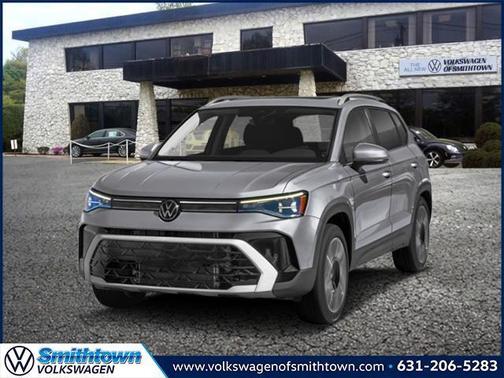 2025 Volkswagen Taos 1.5T SEL