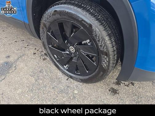 2025 Volkswagen Atlas 2.0T SE w/Technology 4MOTION