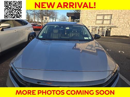 2021 Honda Accord Sport SE 1.5T