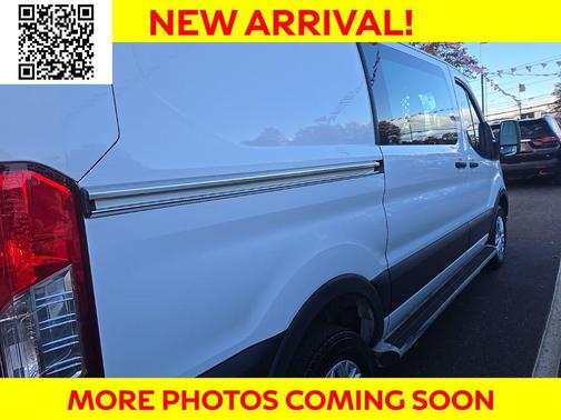 2023 Ford Transit-250 Base
