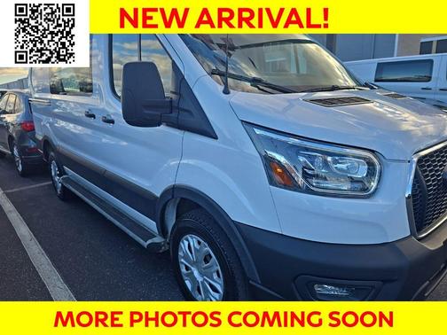2023 Ford Transit-250 Base
