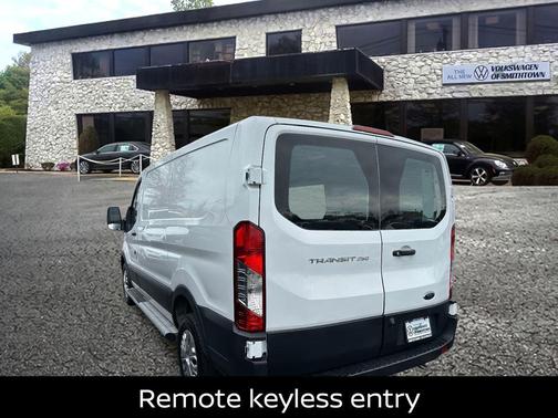 2023 Ford Transit-250 Base