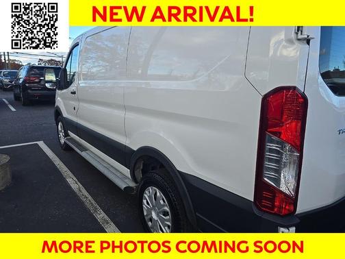 2023 Ford Transit-250 Base