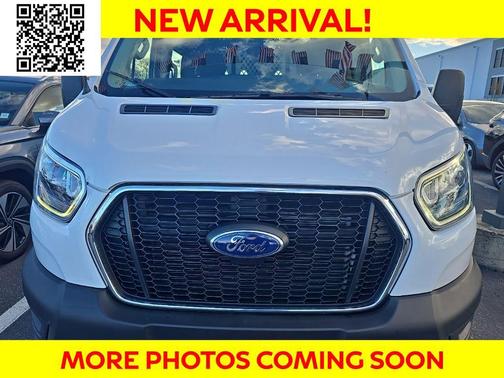 2023 Ford Transit-250 Base