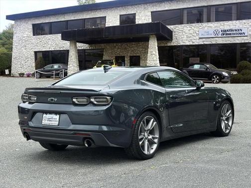 2020 Chevrolet Camaro 2LT