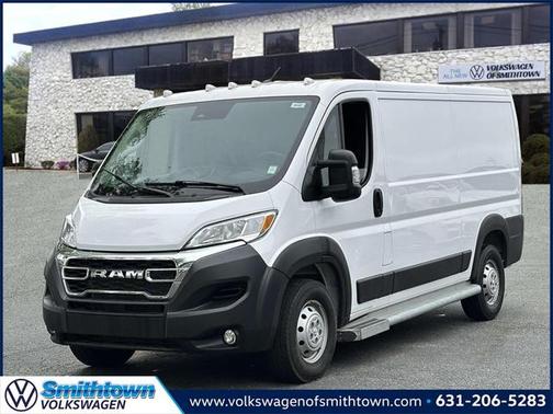 2023 RAM ProMaster 2500 Base