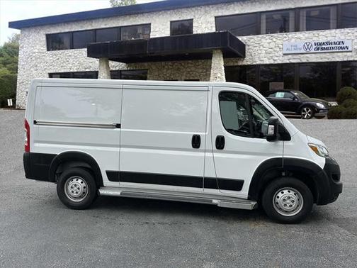 2023 RAM ProMaster 2500 Base