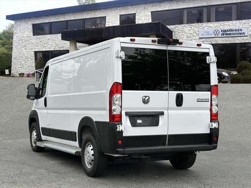 2023 RAM ProMaster 2500 Base