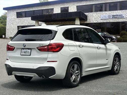 2018 BMW X1 xDrive28i
