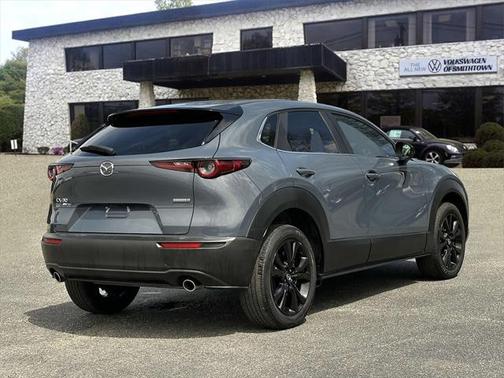 2024 Mazda CX-30 Base
