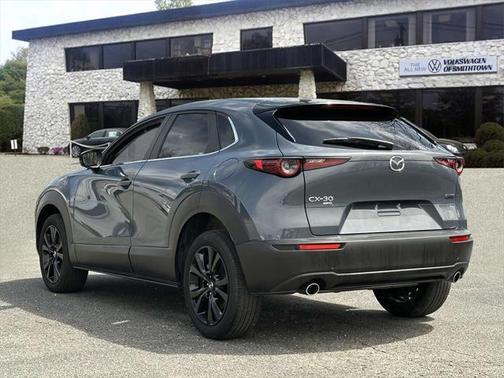 2024 Mazda CX-30 Base