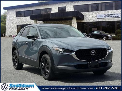 2024 Mazda CX-30 Base